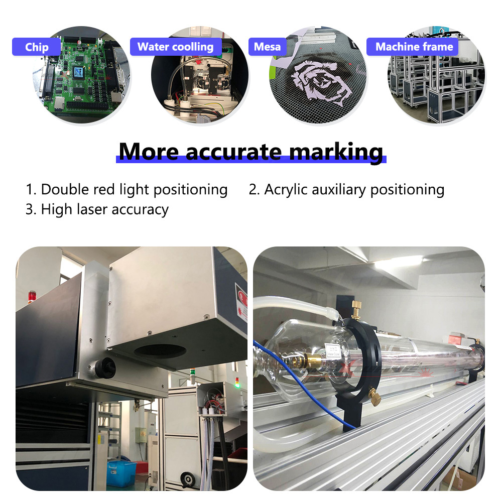 Maxwave J1 Industrial CO2 Lase - огляд і ціна Industrial Laser Marking