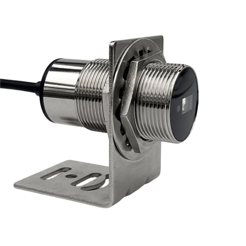 【RECOMENDAR】NPN+ RS485 Output  - огляд і ціна Industrial Laser Distance Measuring Device