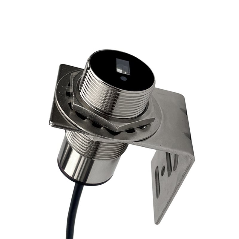【RECOMENDAR】NPN+ RS485 Output  - огляд і ціна Industrial Laser Distance Measuring Device