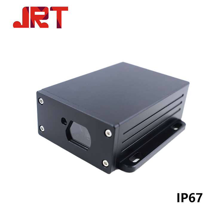 100m RS485 Raspberry Pi Laser  - огляд і ціна Industrial Laser Distance Measuring Device