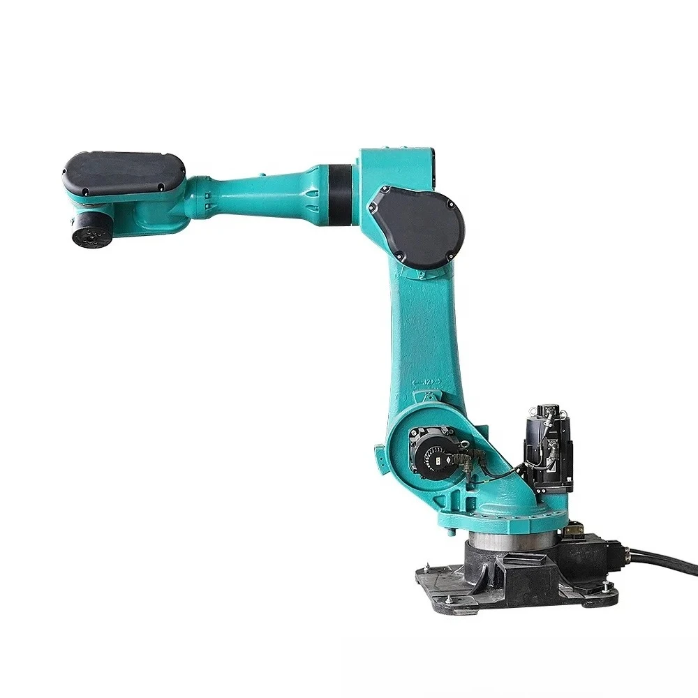 Mini Automatic Robotic Weld In - огляд і ціна Industrial Laser Welding Gun