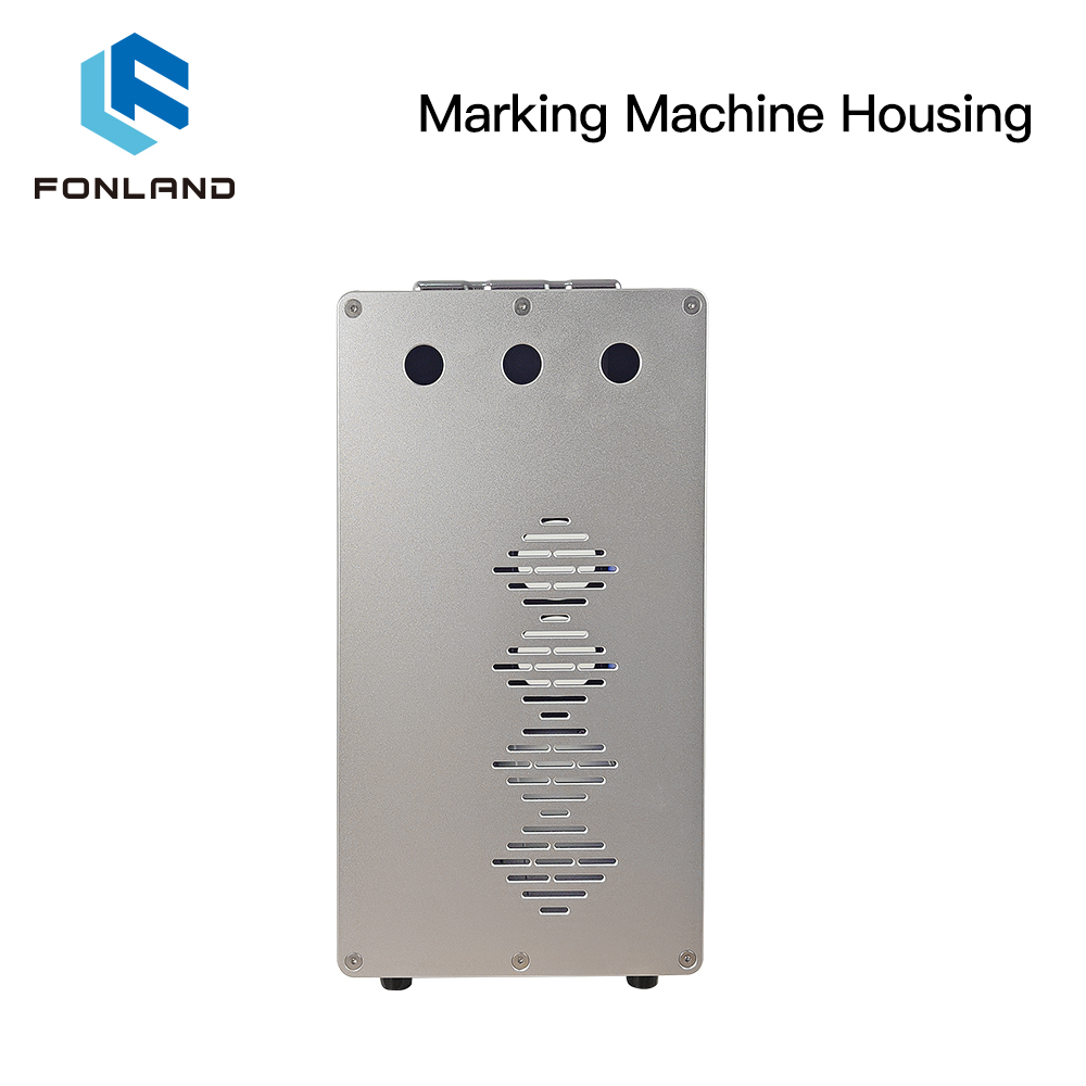 Rayucs MAX JPT Fiber Laser Mar - огляд і ціна Industrial Laser Enclosure
