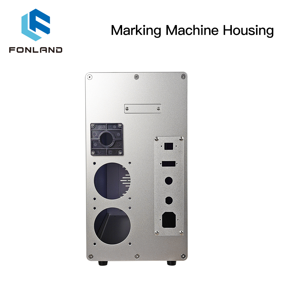 Rayucs MAX JPT Fiber Laser Mar - огляд і ціна Industrial Laser Enclosure
