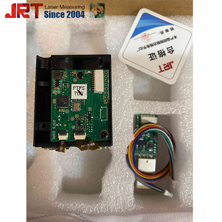 TOF Laser Distance Sensor Modu - огляд і ціна Industrial Laser Distance Measuring Device