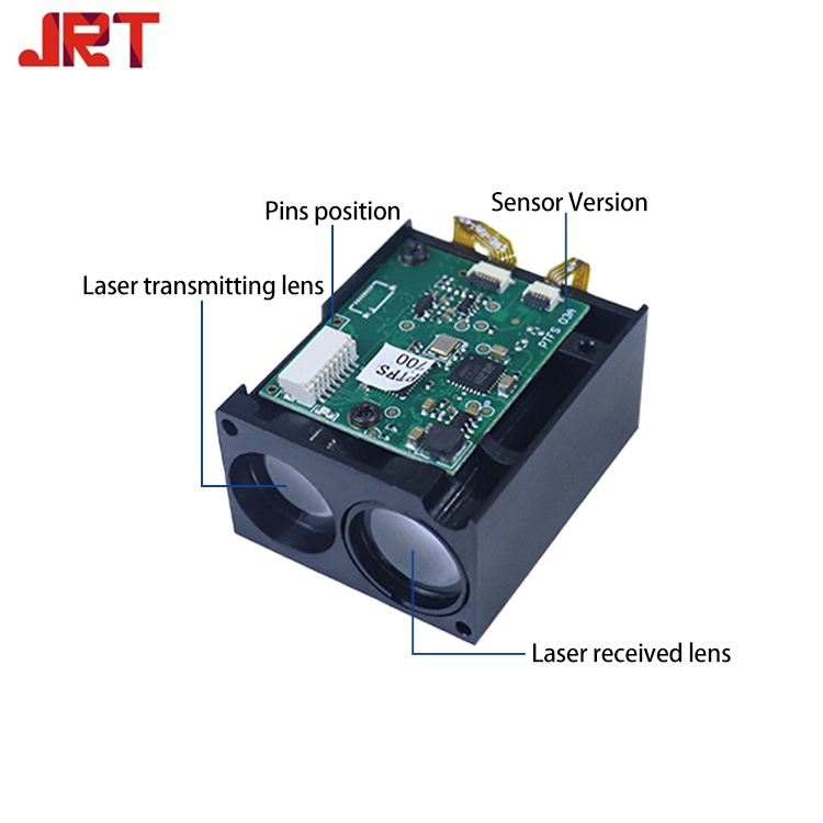 TOF Laser Distance Sensor Modu - огляд і ціна Industrial Laser Distance Measuring Device