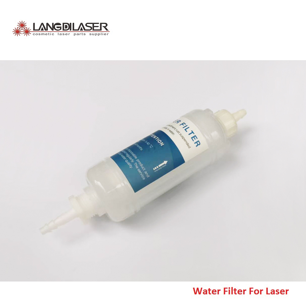 Water Filter System For Diode  - огляд і ціна Industrial Laser Hair Removal