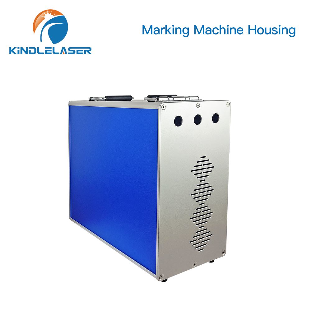 JPT MAX Rayucs Fiber Laser Mar - огляд і ціна Industrial Laser Enclosure