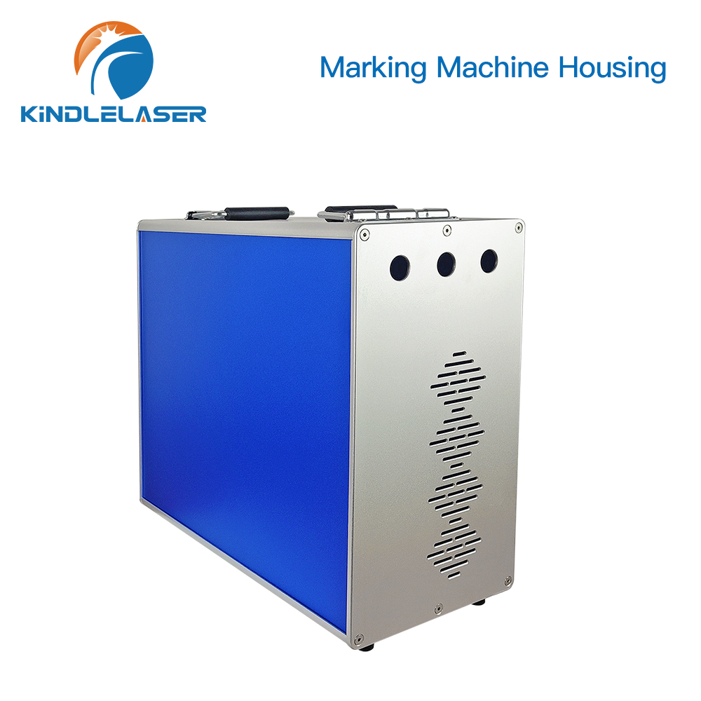 JPT MAX Rayucs Fiber Laser Mar - огляд і ціна Industrial Laser Enclosure