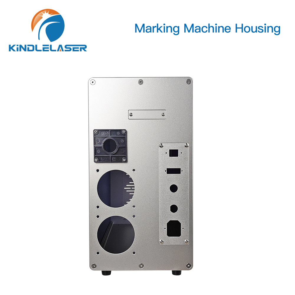 JPT MAX Rayucs Fiber Laser Mar - огляд і ціна Industrial Laser Enclosure