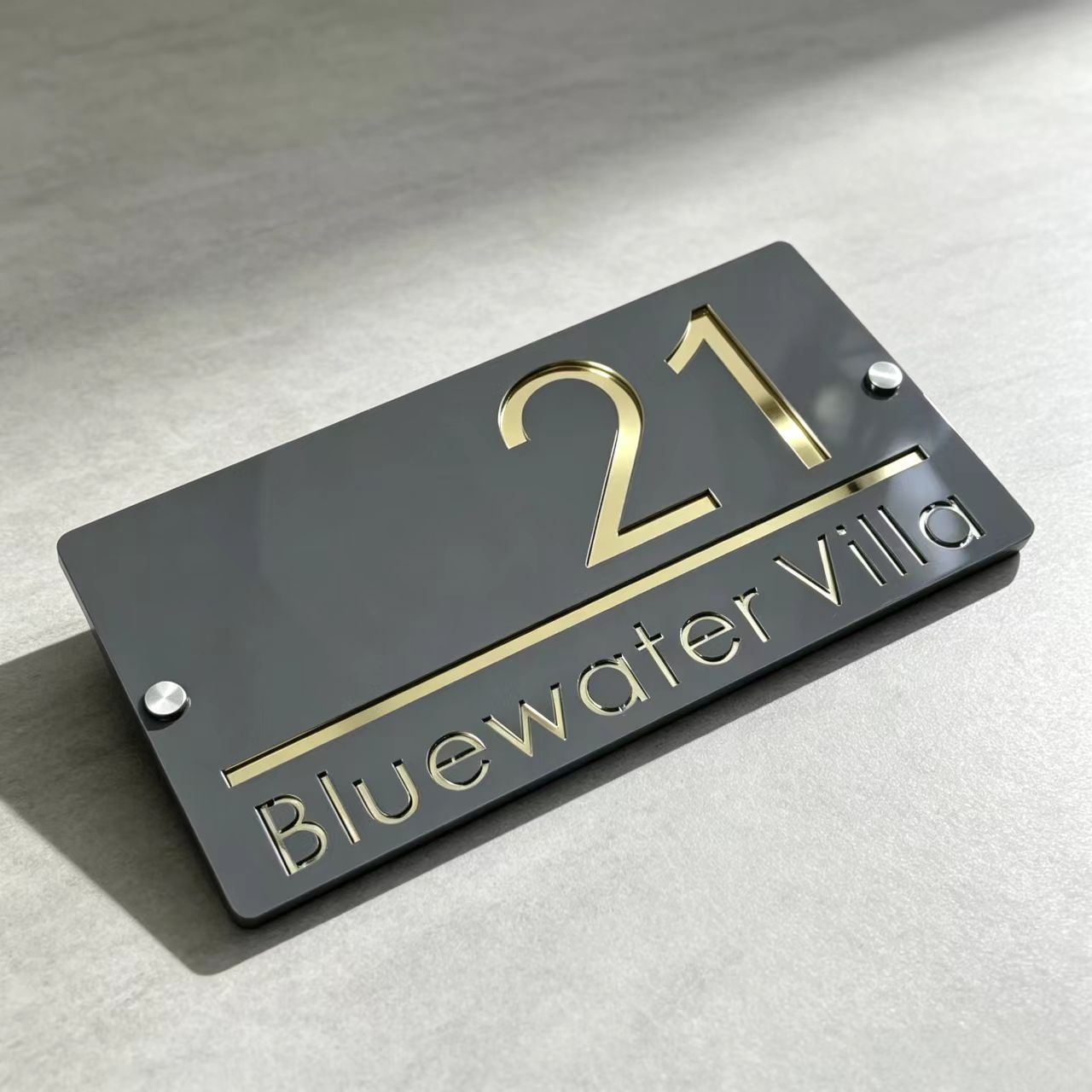 Custom Acrylic Laser-Cut Signs - огляд і ціна Industrial Laser Power