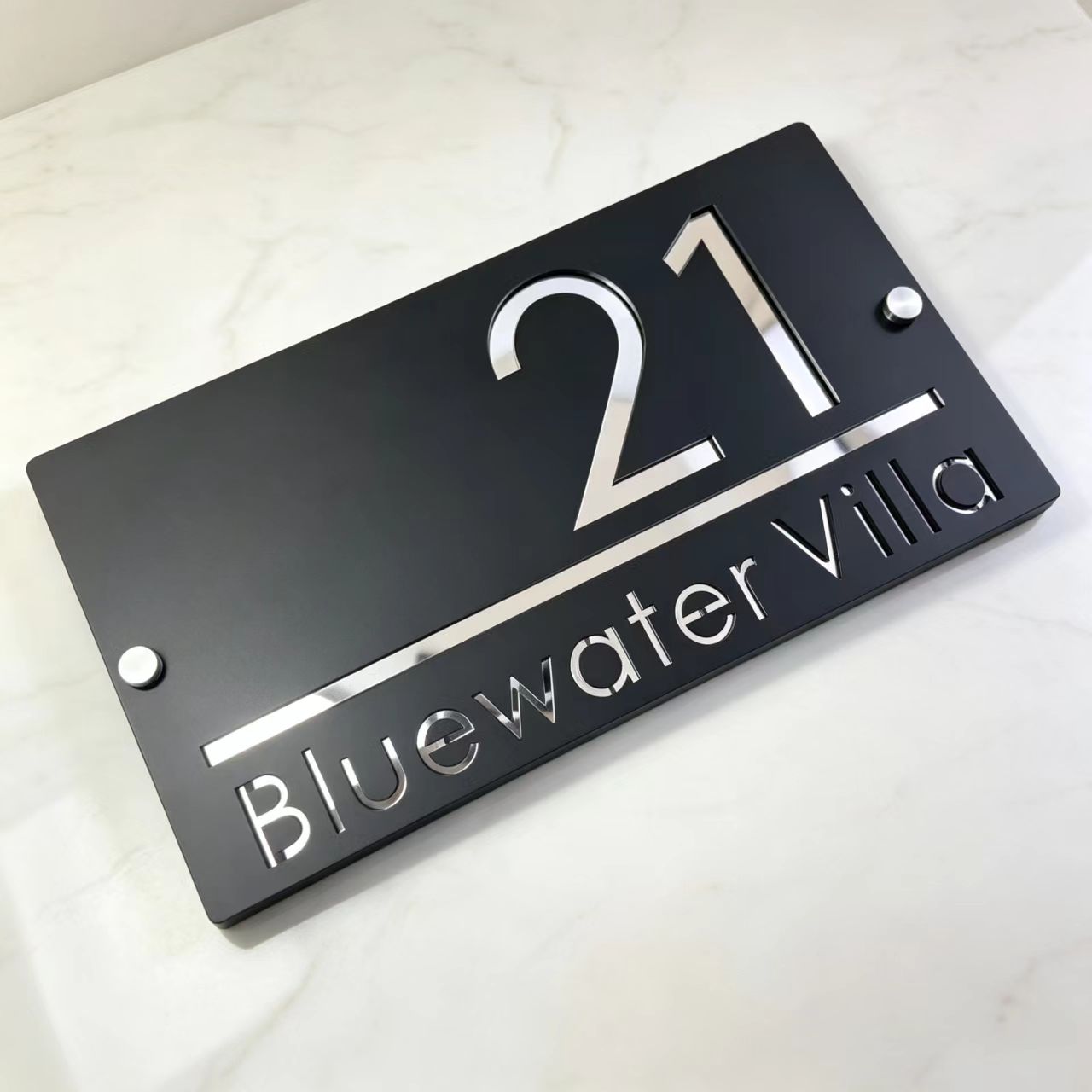 Custom Acrylic Laser-Cut Signs - огляд і ціна Industrial Laser Power