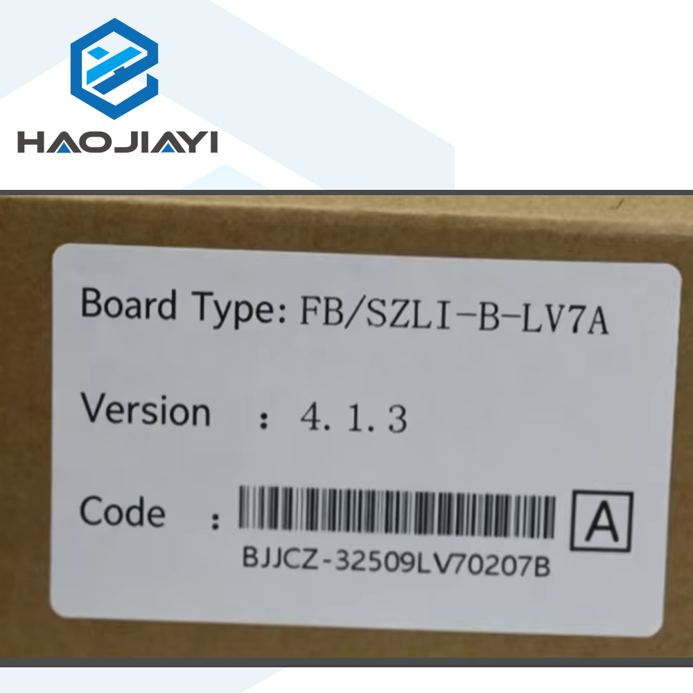 LV7A Laser Marking Control Boa - огляд і ціна Laser Controller Board