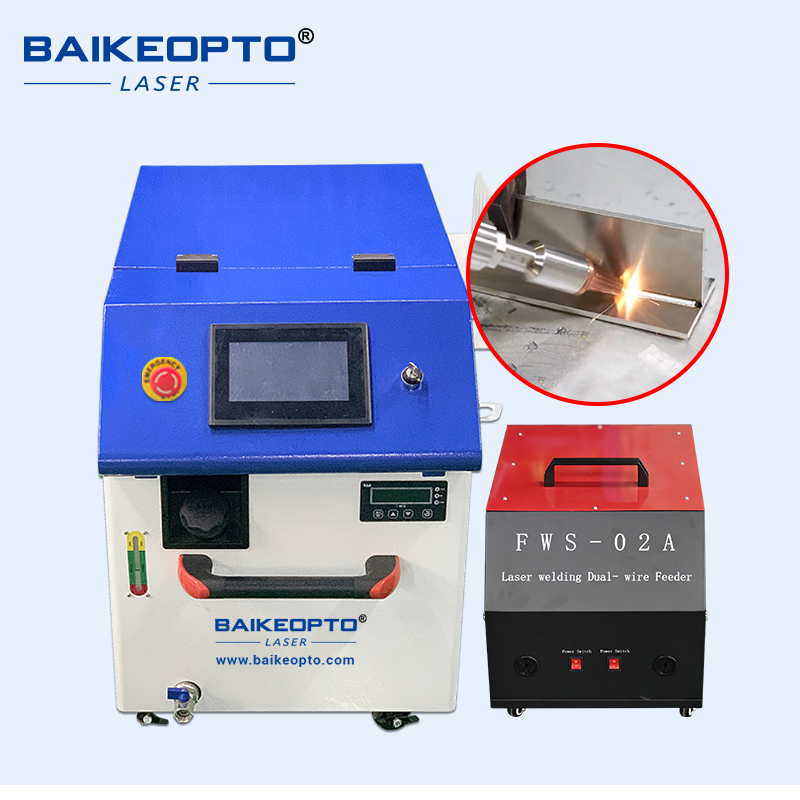 YAG 2000W High Power Laser Wel - огляд і ціна Industrial Yag Laser