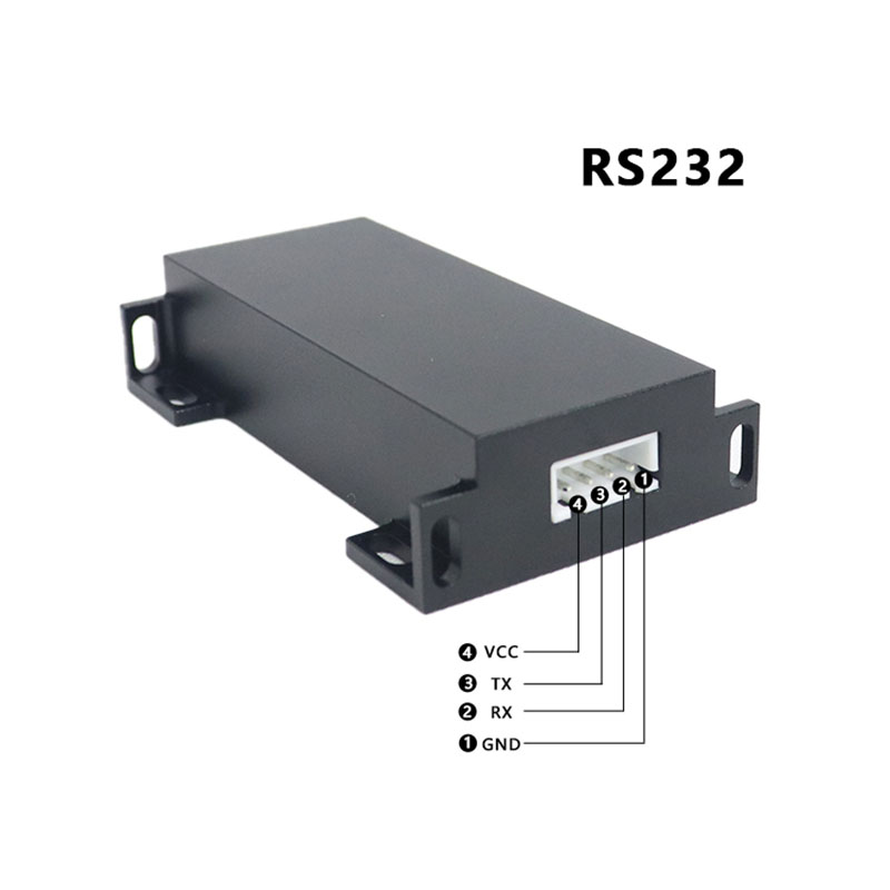 M93 Industrial Short Range Pro - огляд і ціна Industrial Laser Distance Measuring Device