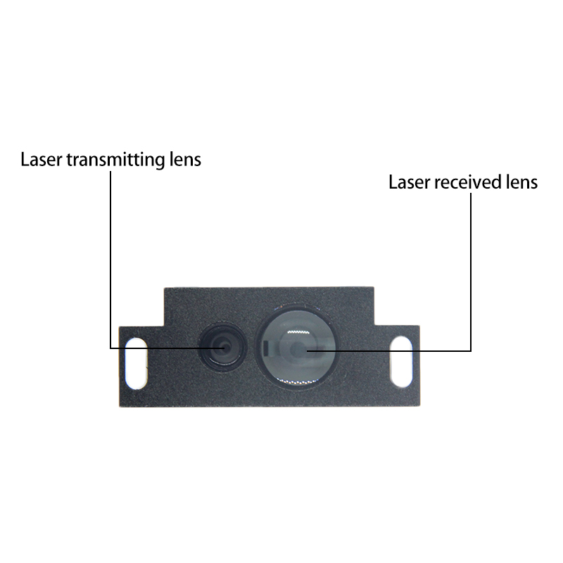 M93 Industrial Short Range Pro - огляд і ціна Industrial Laser Distance Measuring Device