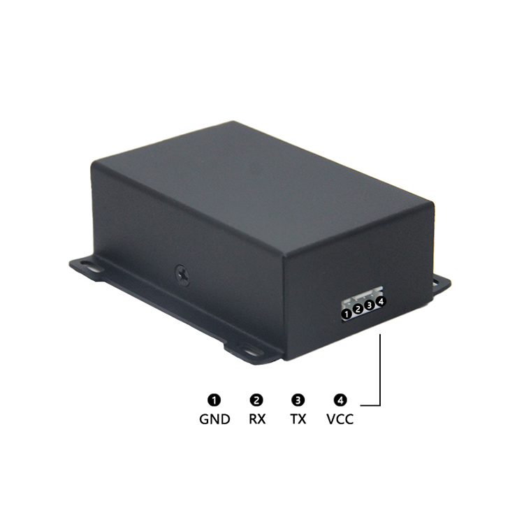 IP54 Protection Enclosure 150m - огляд і ціна Industrial Laser Enclosure