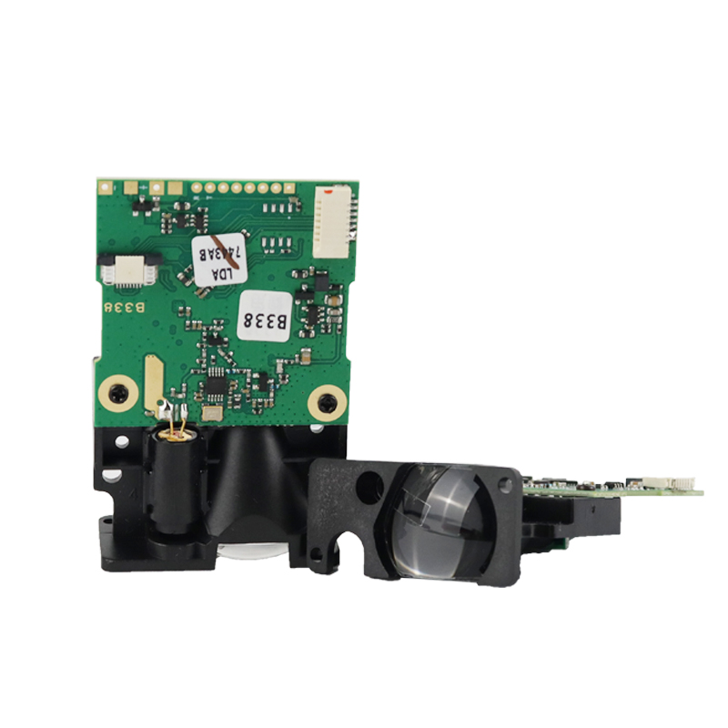 Laser Distance Measuring Devic - огляд і ціна Industrial Laser Distance Measuring Device