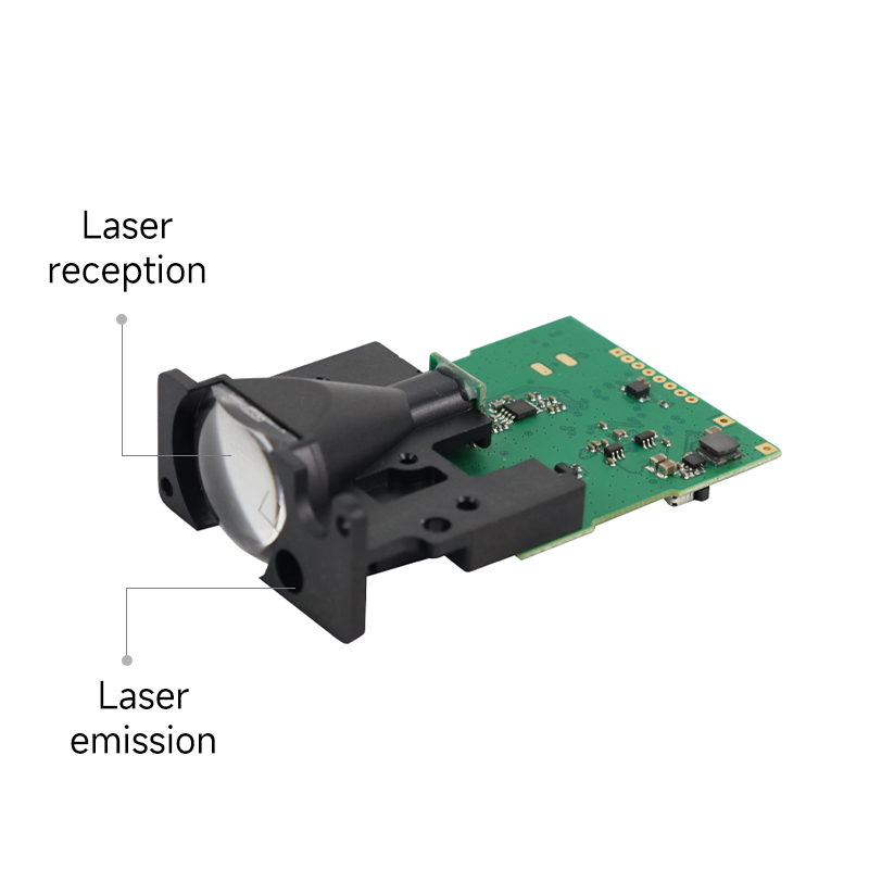 Laser Distance Measuring Devic - огляд і ціна Industrial Laser Distance Measuring Device