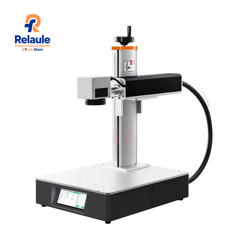 Good Quality Laser Potente Fib - огляд і ціна Rotary Axis Laser Engraver