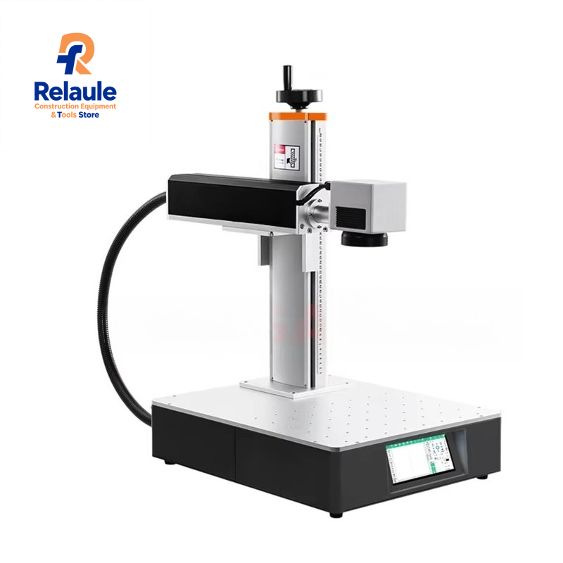 Good Quality Laser Potente Fib - огляд і ціна Rotary Axis Laser Engraver