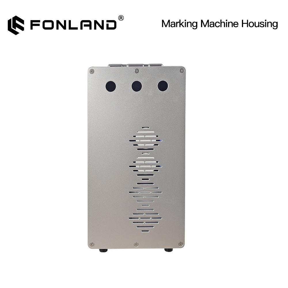 FONLAND Laser Engraver Machine - огляд і ціна Industrial Laser Enclosure