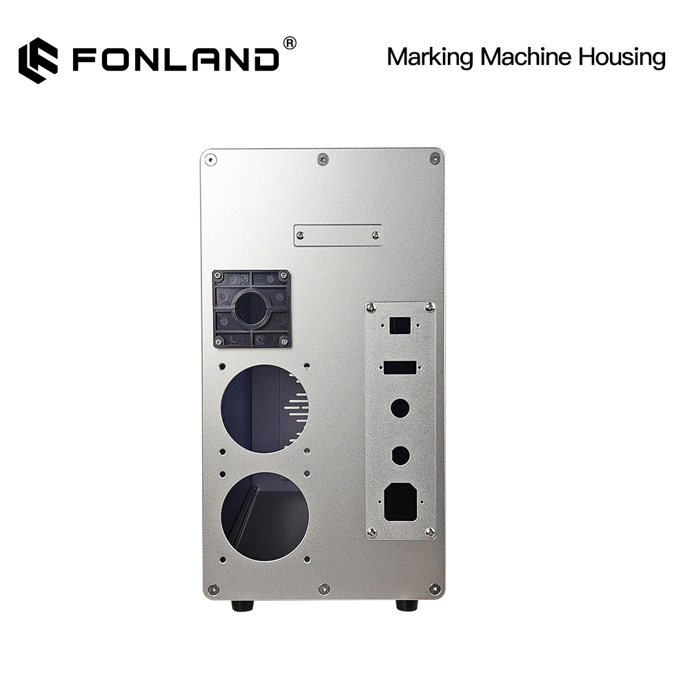 FONLAND Laser Engraver Machine - огляд і ціна Industrial Laser Enclosure