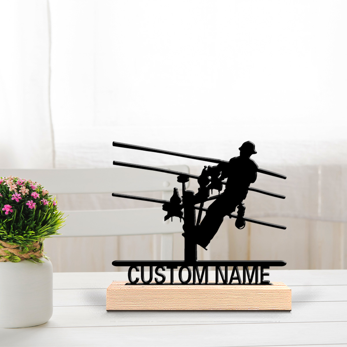 1pc Stylish Personalized Custo - огляд і ціна Industrial Laser Power