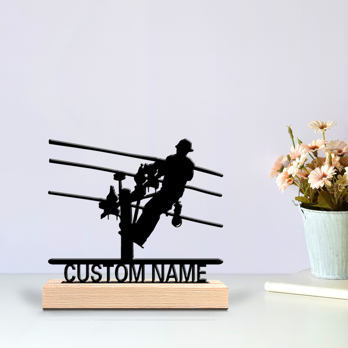1pc Stylish Personalized Custo - огляд і ціна Industrial Laser Power