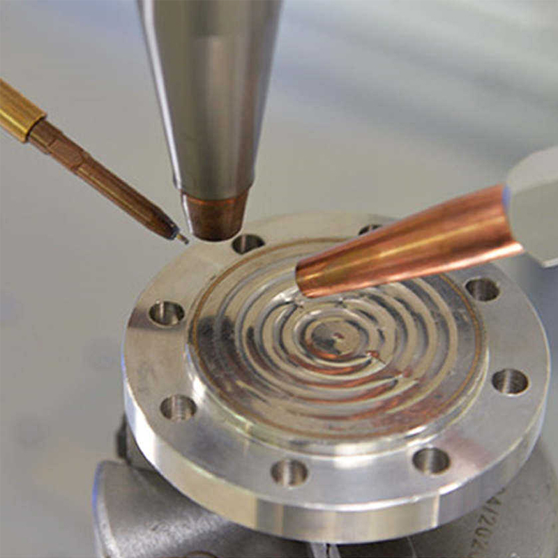 New Industrial Yag Laser Welde - огляд і ціна Industrial Yag Laser