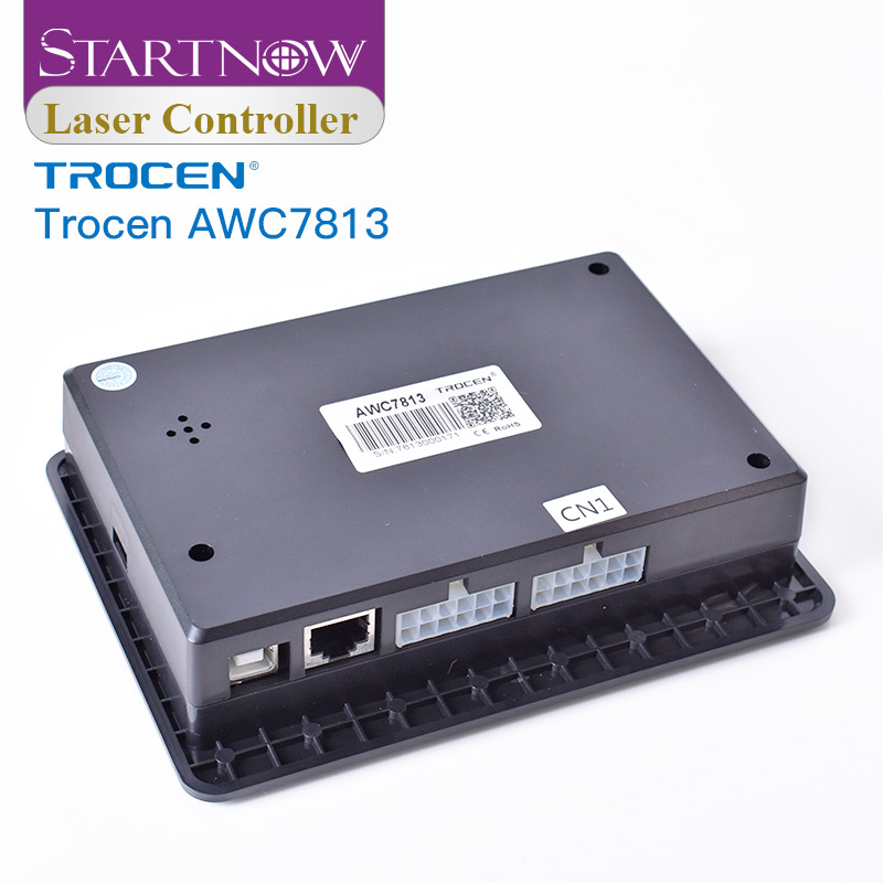 Startnow CO2 Laser Controller  - огляд і ціна Laser Controller Board