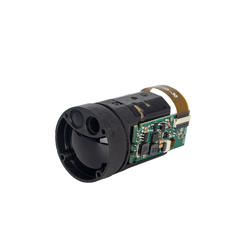Light Weight 1000m Night Visio - огляд і ціна Industrial Laser Distance Measuring Device
