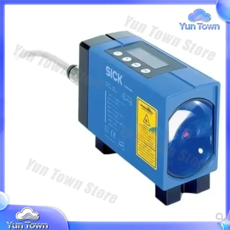 Distance Sensor for DME4000-11 - огляд і ціна Industrial Laser Distance Measuring Device